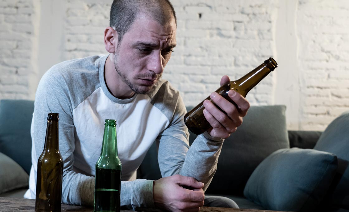 Убрать алкогольную зависимость в Урае
